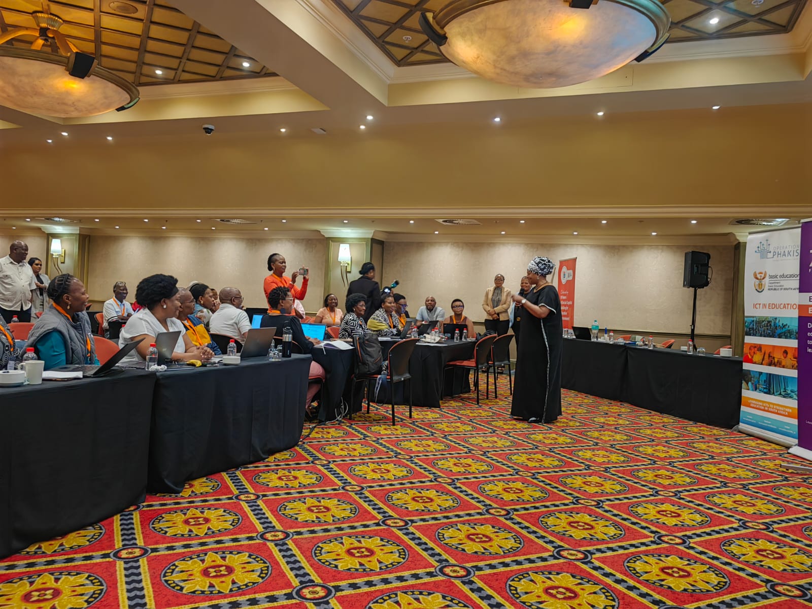 AfriGloss professional engagement - Image 36