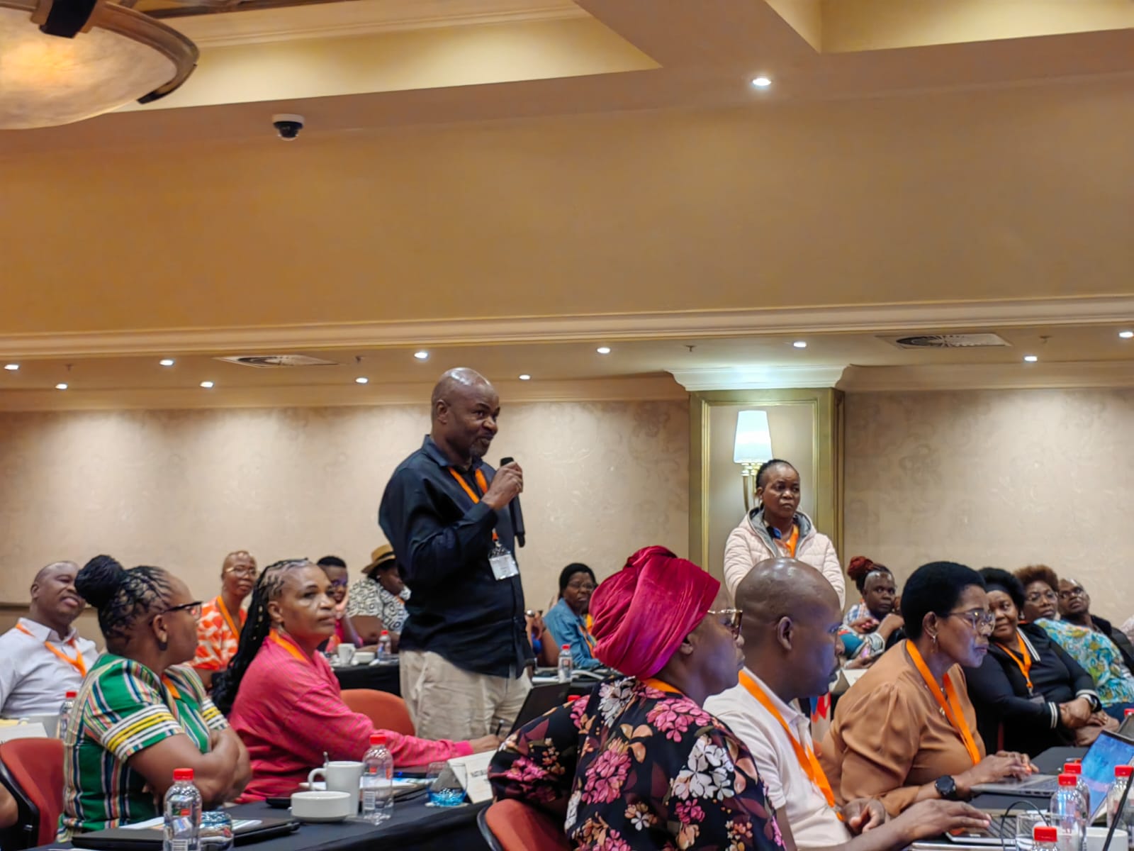 AfriGloss professional engagement - Image 37