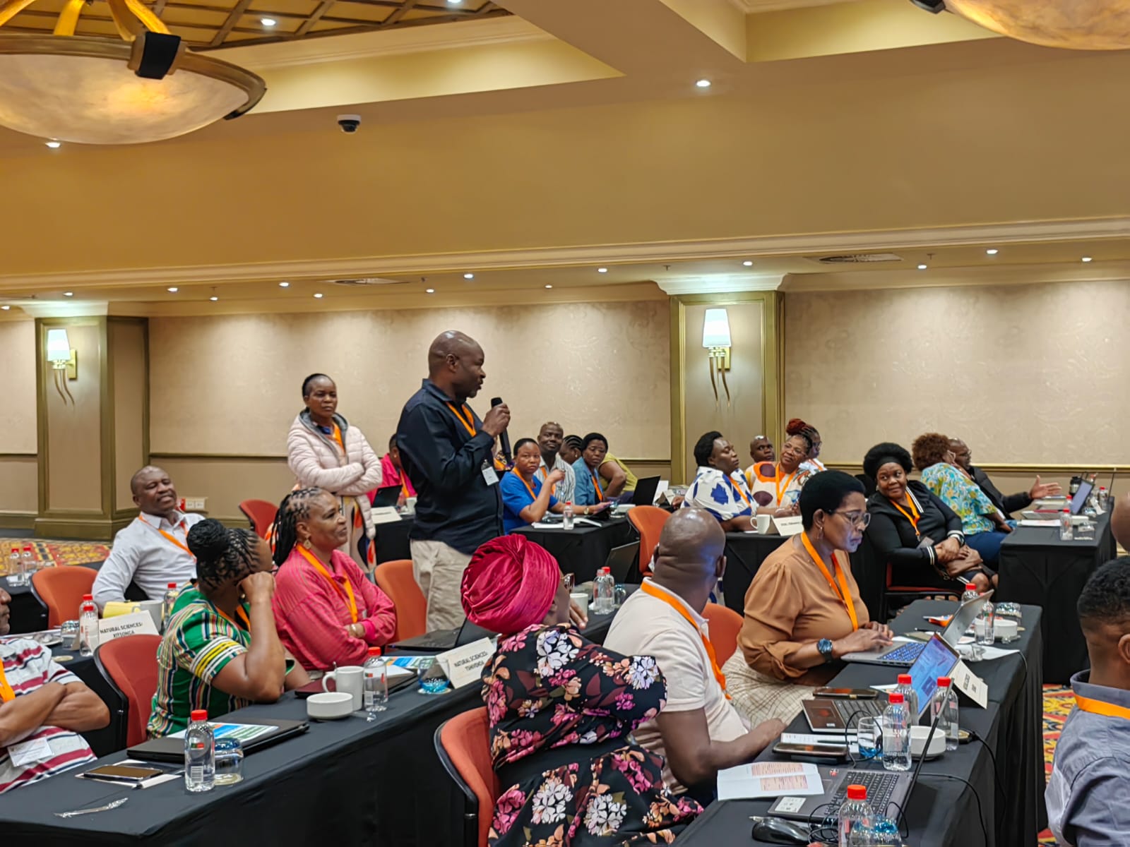 AfriGloss professional engagement - Image 40