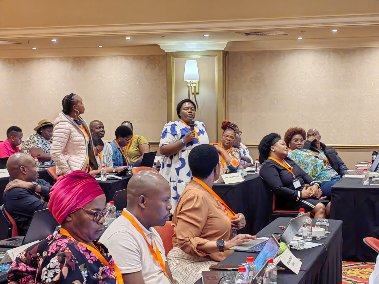 AfriGloss professional engagement - Image 44