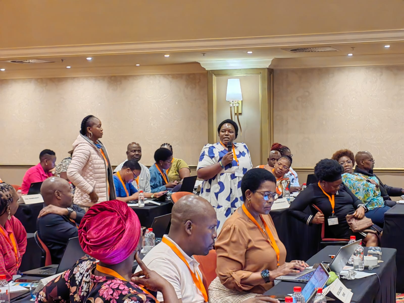 AfriGloss professional engagement - Image 46