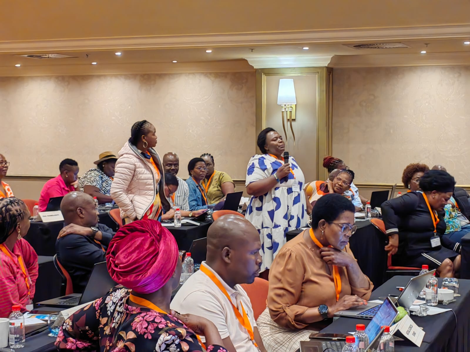 AfriGloss professional engagement - Image 47
