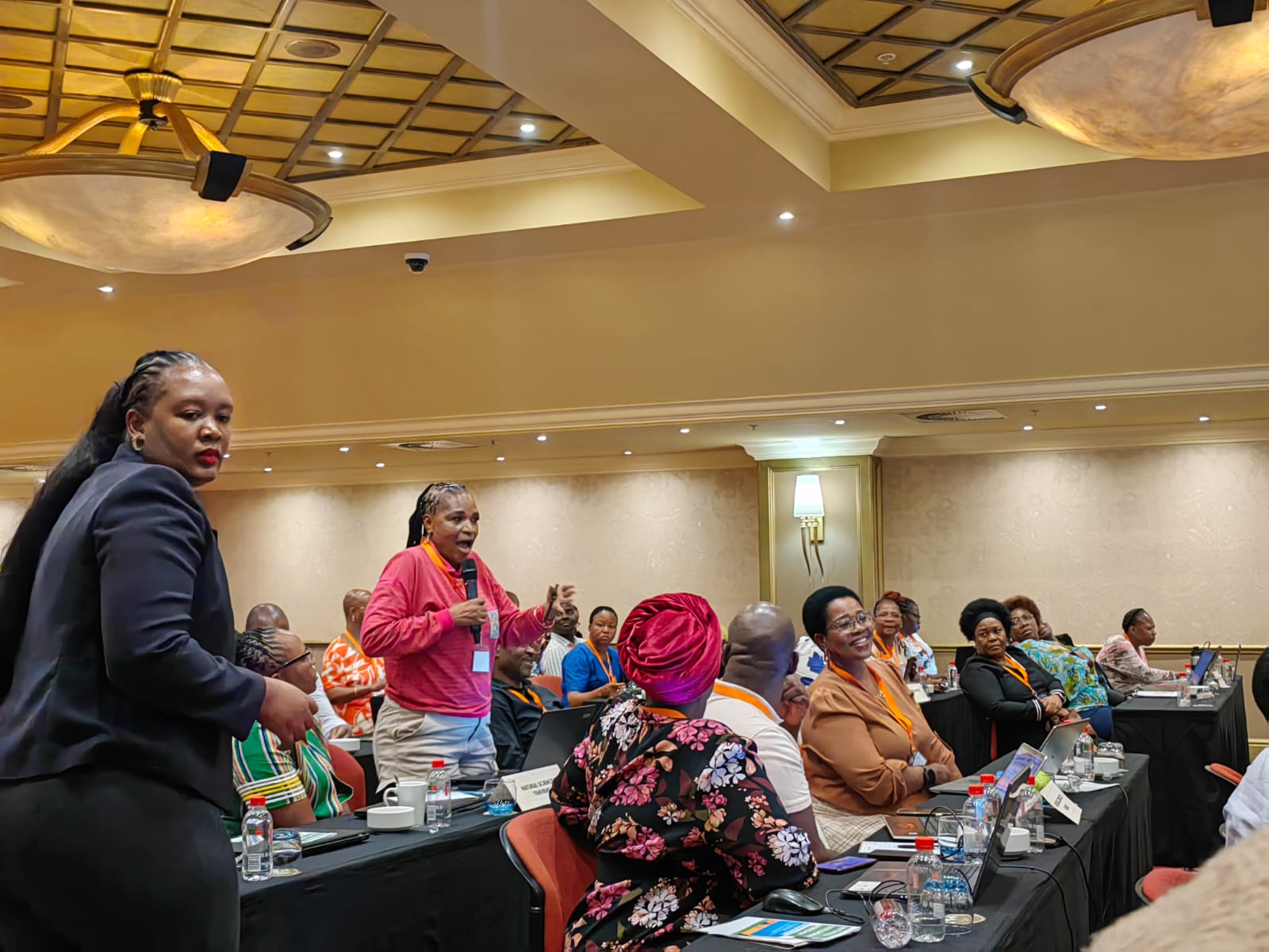 AfriGloss professional engagement - Image 48