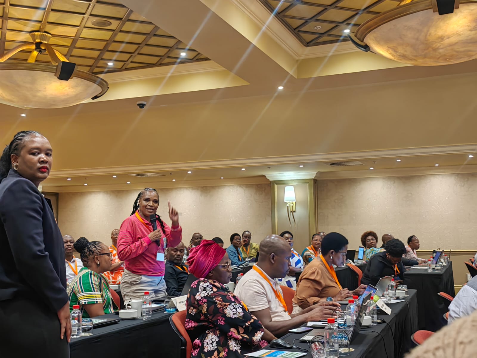 AfriGloss professional engagement - Image 49