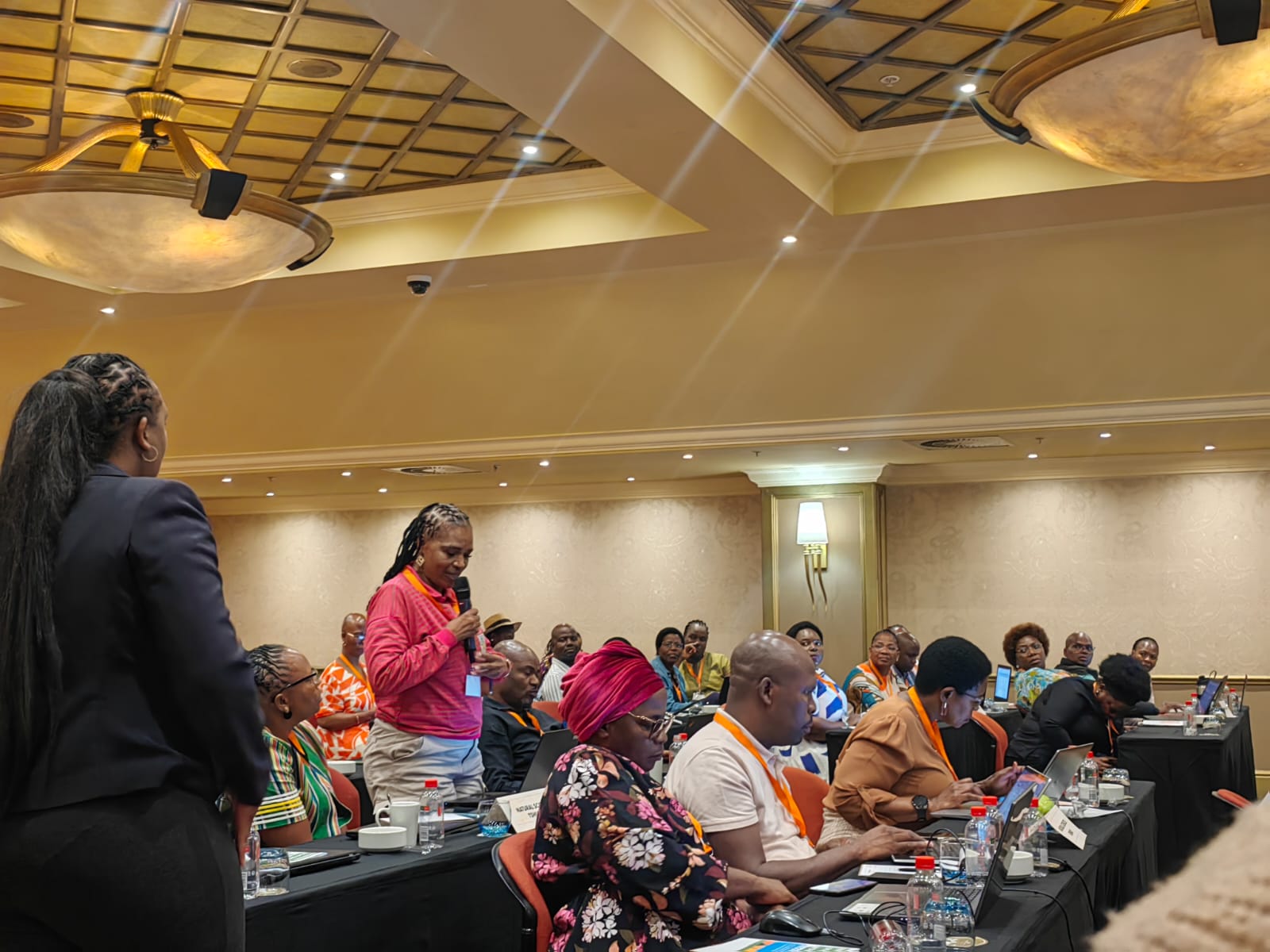 AfriGloss professional engagement - Image 51