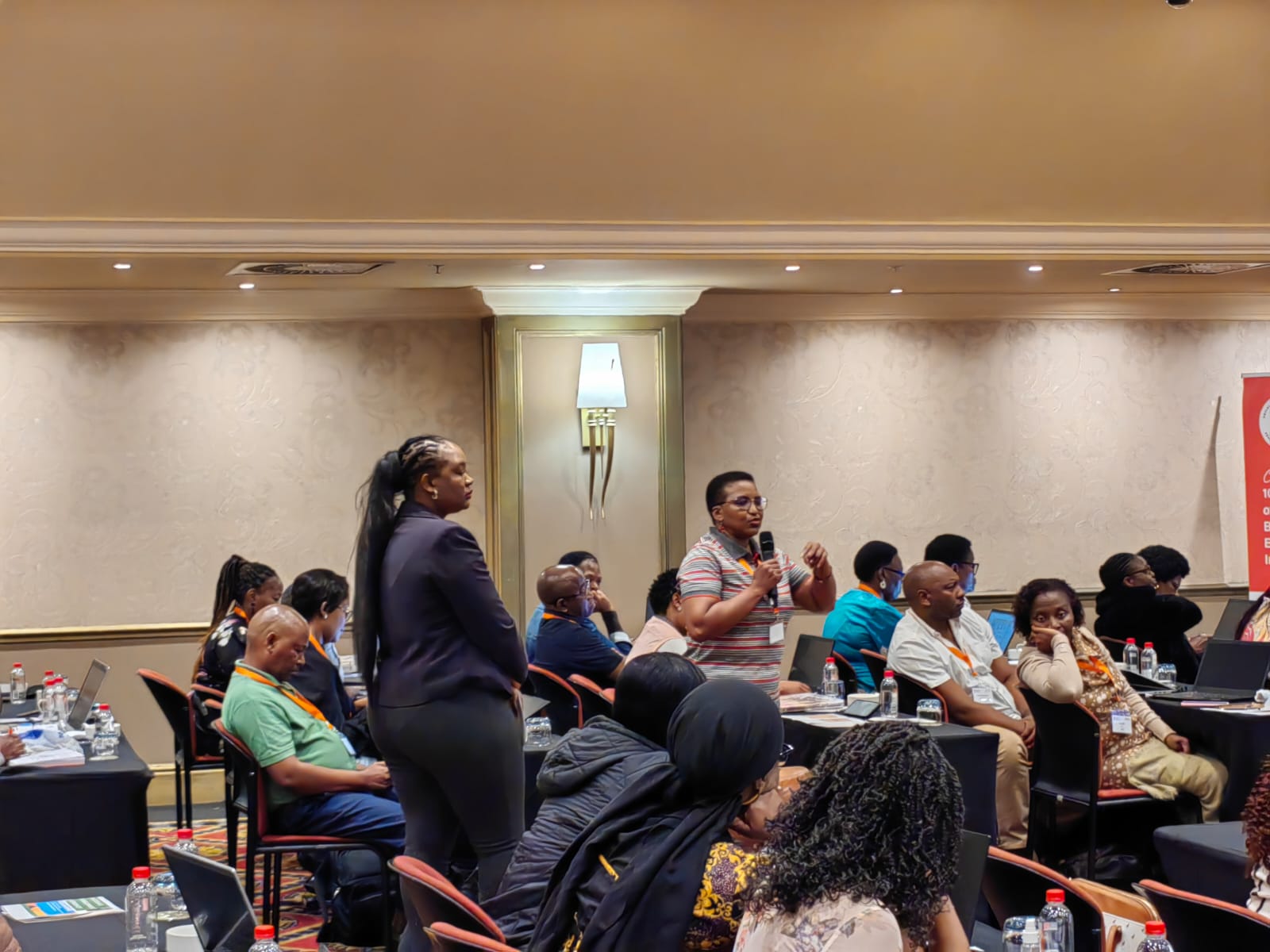 AfriGloss professional engagement - Image 55