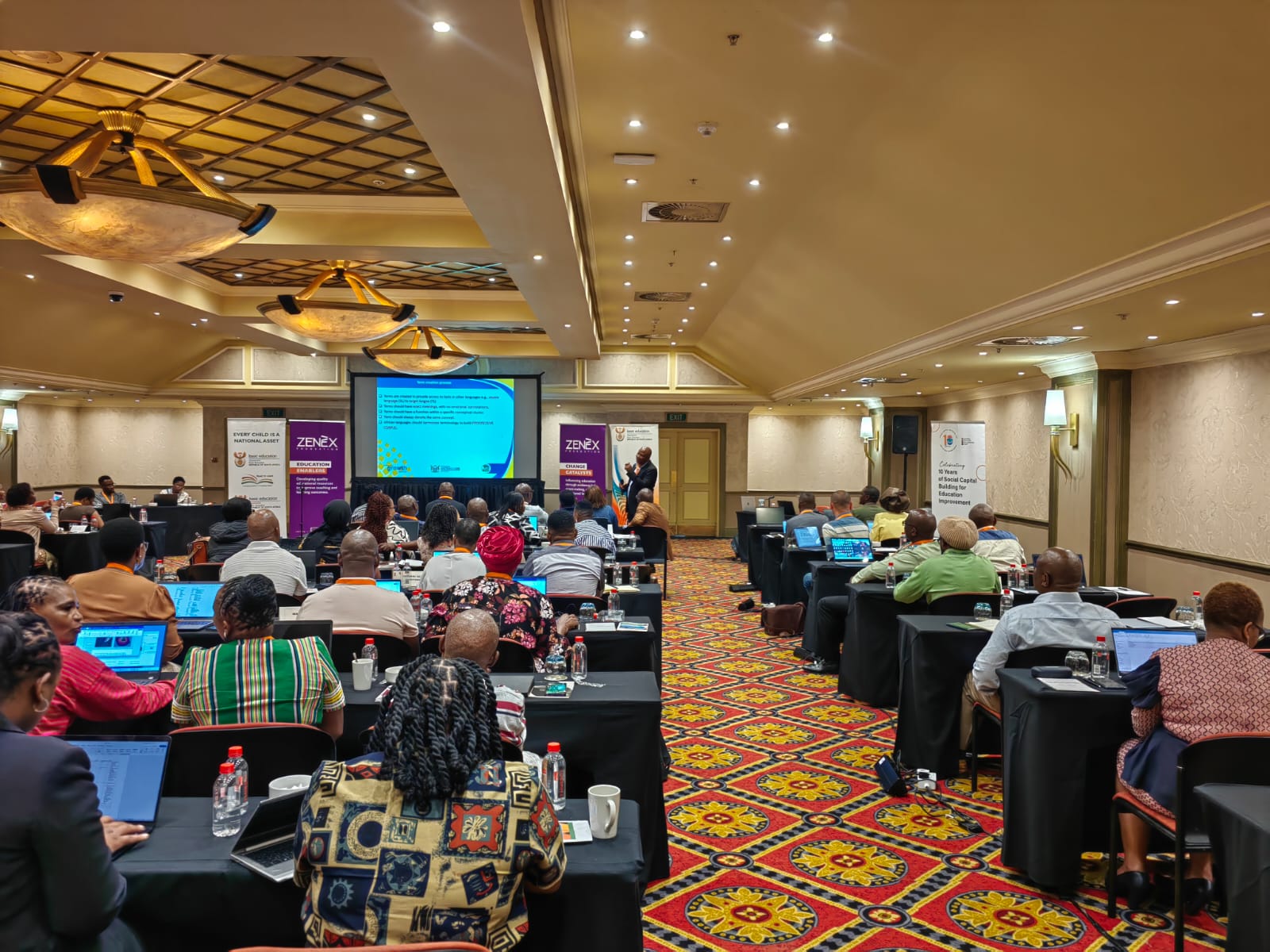 AfriGloss professional engagement - Image 60