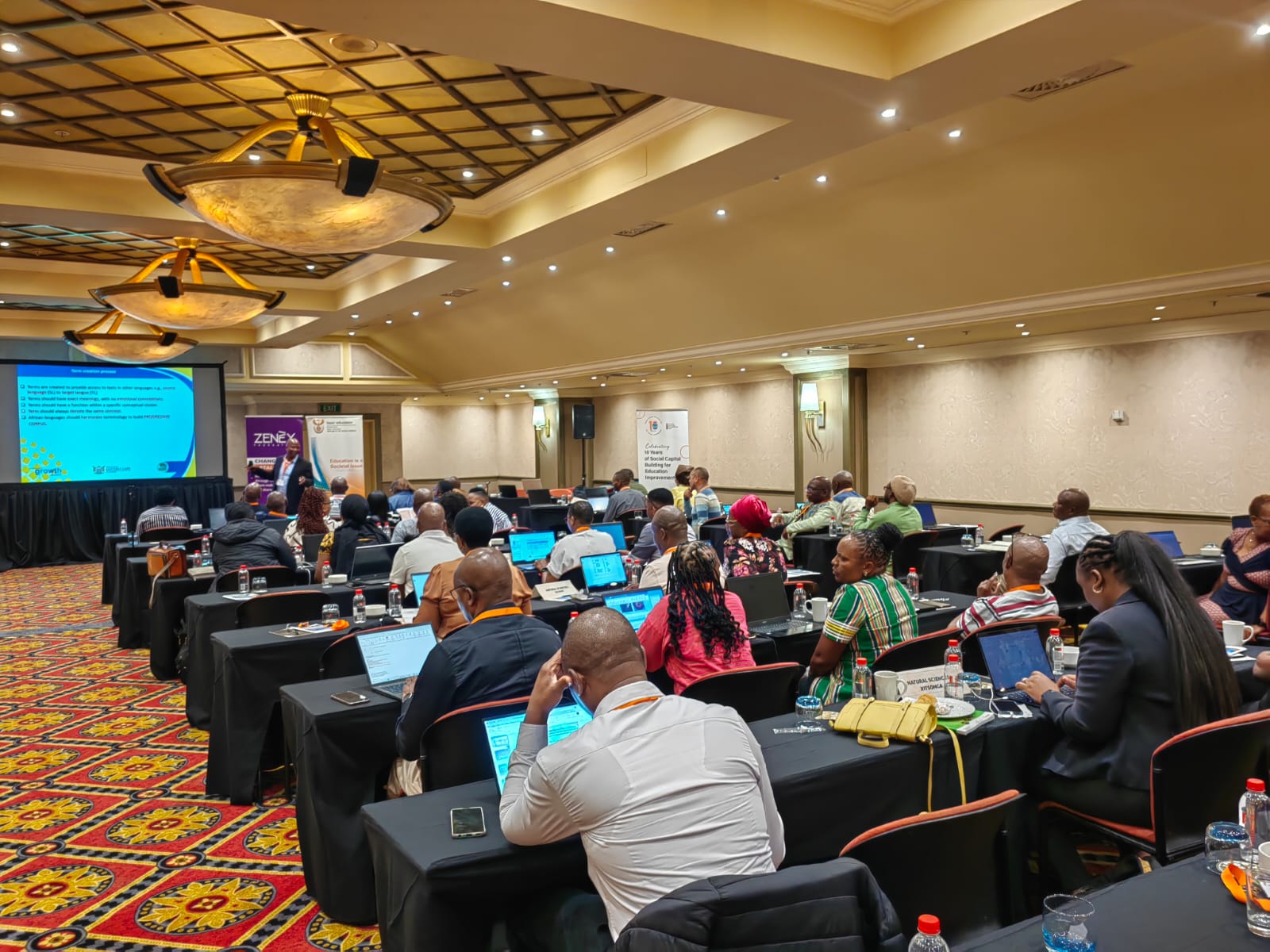AfriGloss professional engagement - Image 61