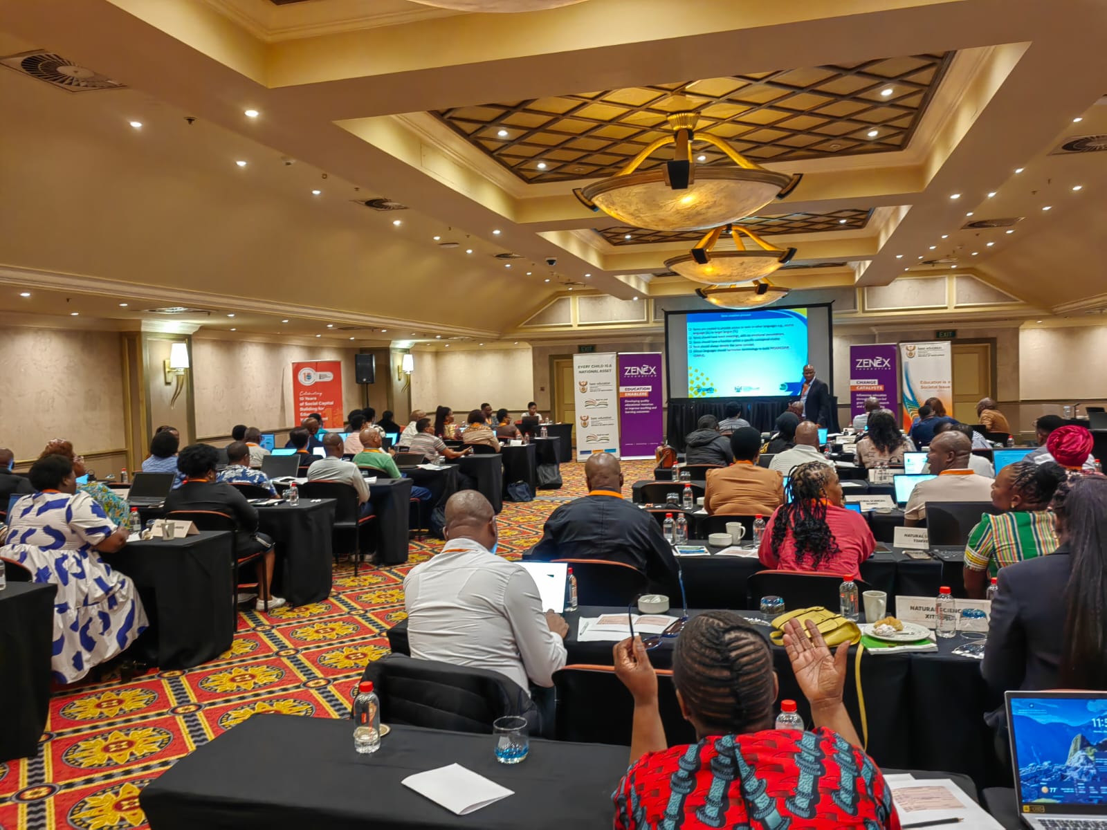 AfriGloss professional engagement - Image 62